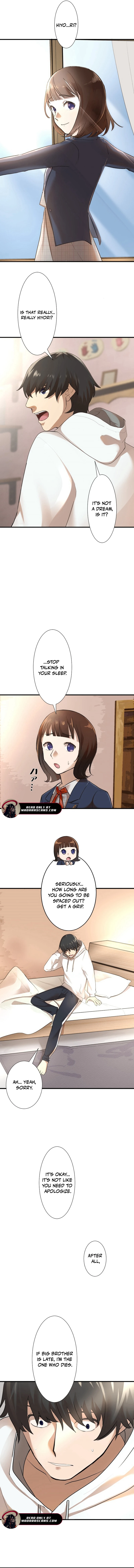 Read I’m the Only Ranker Who Can Clear the Hidden Dungeon EN Manga Online