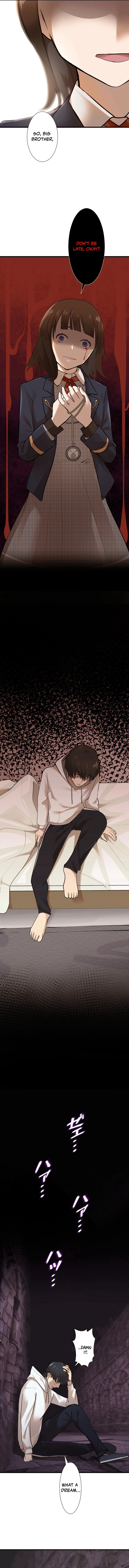 Read I’m the Only Ranker Who Can Clear the Hidden Dungeon EN Manga Online