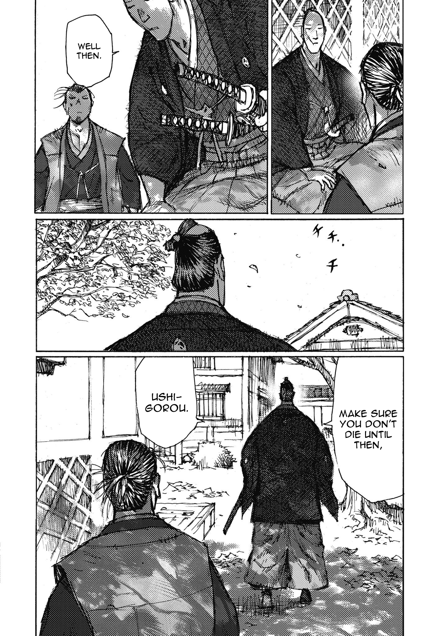 Read Ichigeki EN Manga Online
