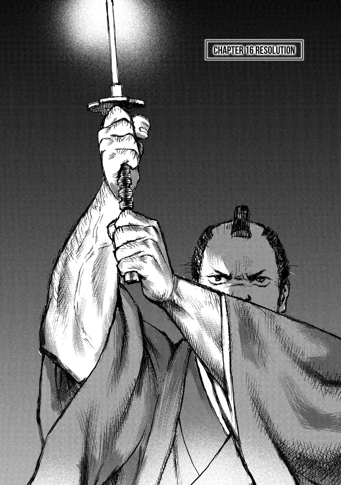 Read Ichigeki EN Manga Online
