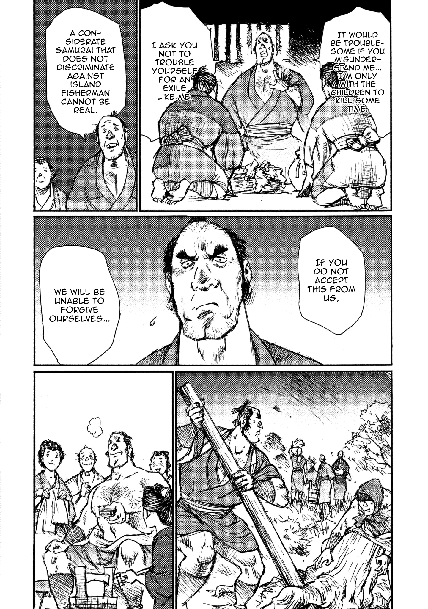 Read Ichigeki EN Manga Online