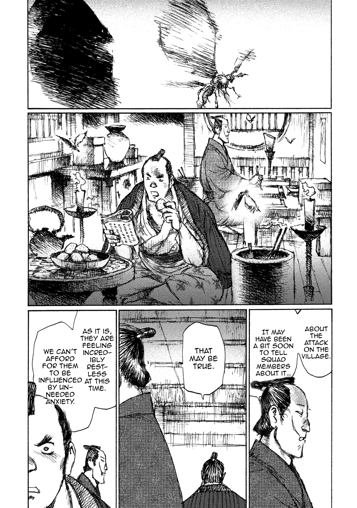 Read Ichigeki EN Manga Online