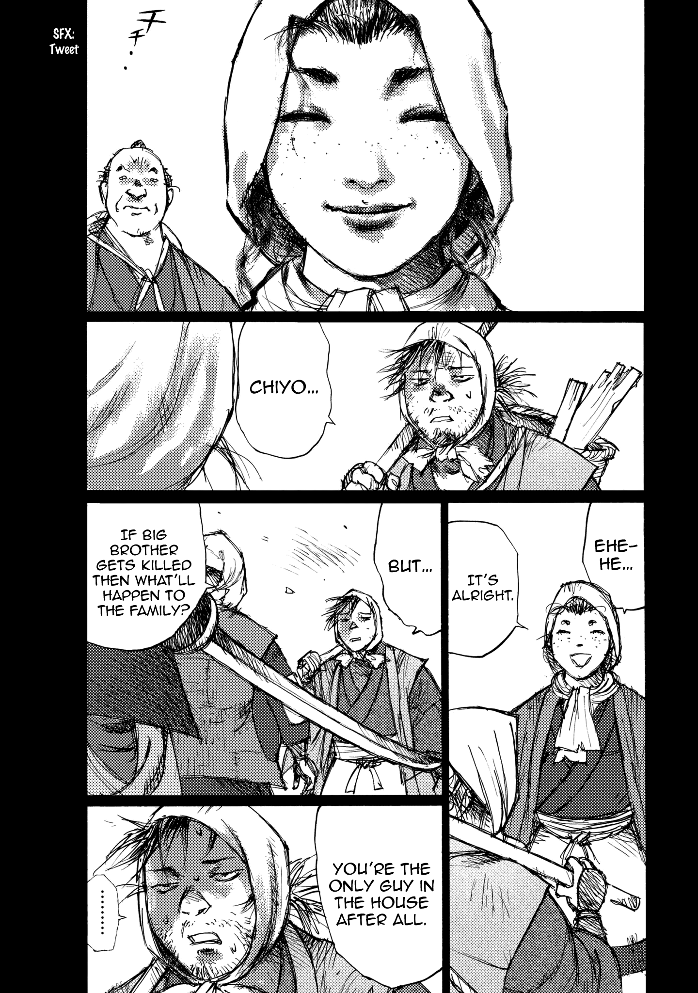 Read Ichigeki EN Manga Online