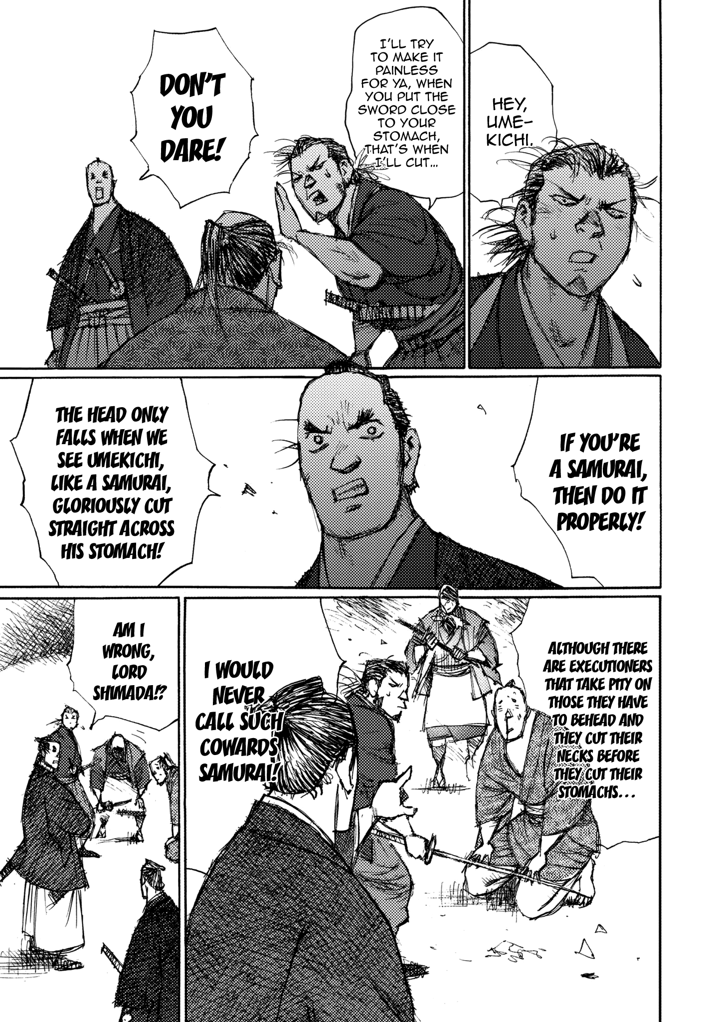 Read Ichigeki EN Manga Online