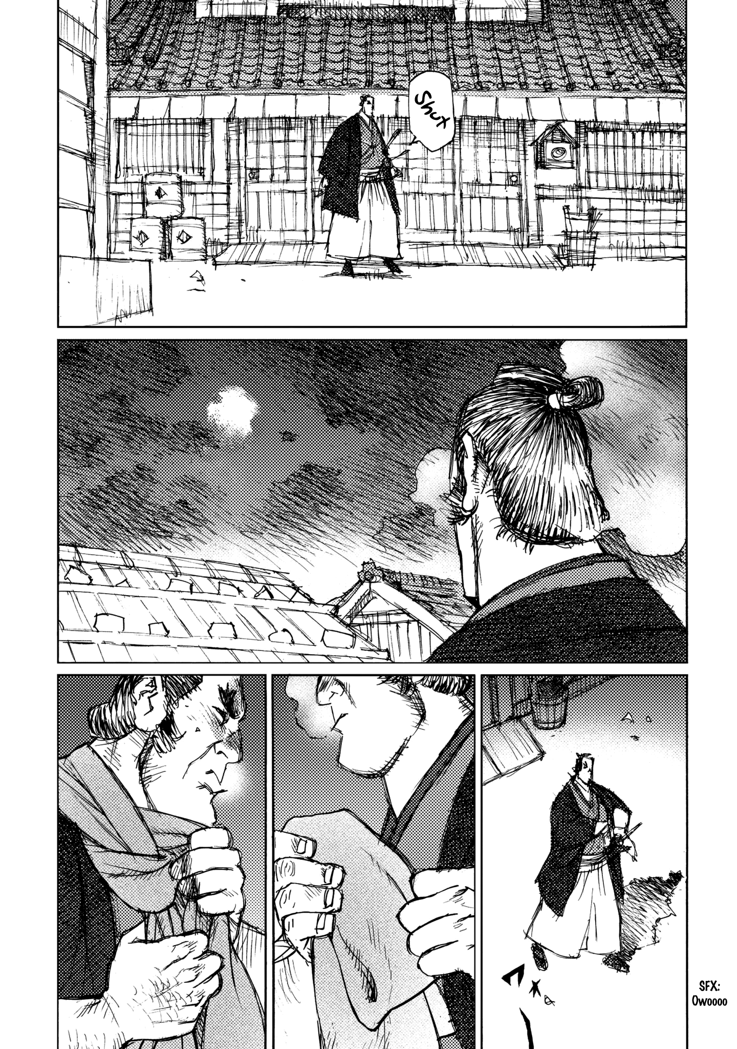 Read Ichigeki EN Manga Online