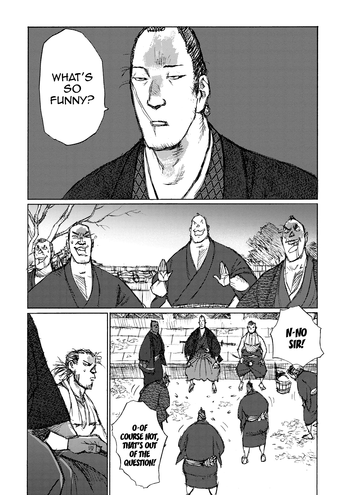 Read Ichigeki EN Manga Online