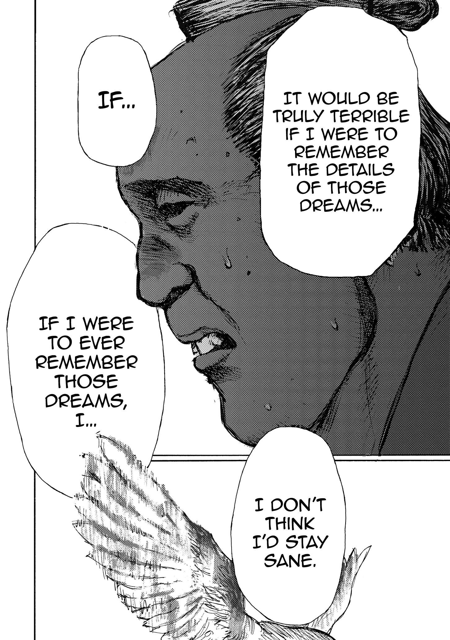 Read Ichigeki EN Manga Online