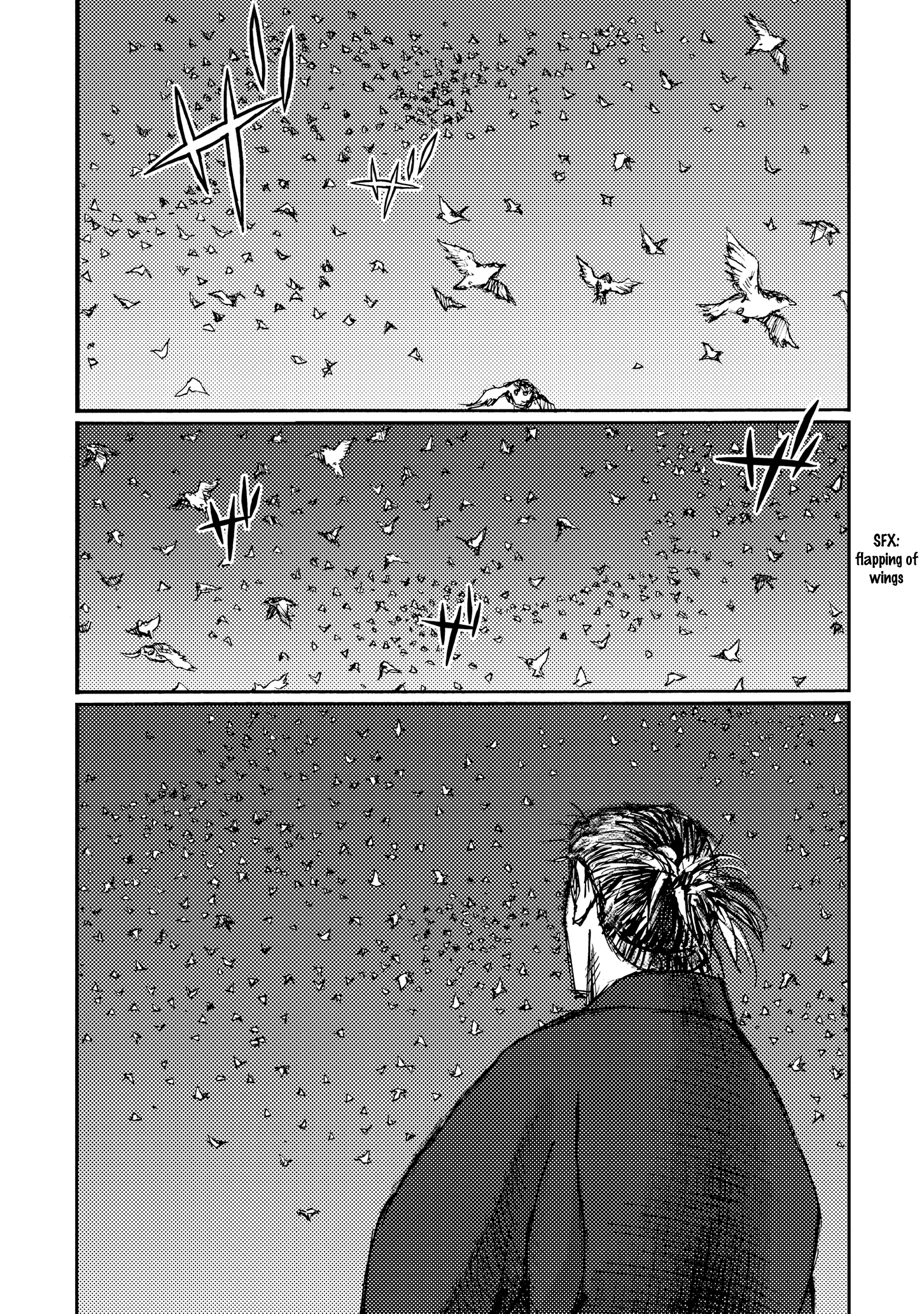 Read Ichigeki EN Manga Online