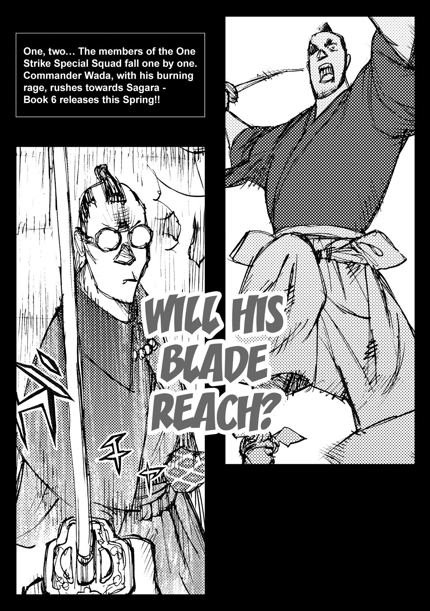 Read Ichigeki EN Manga Online
