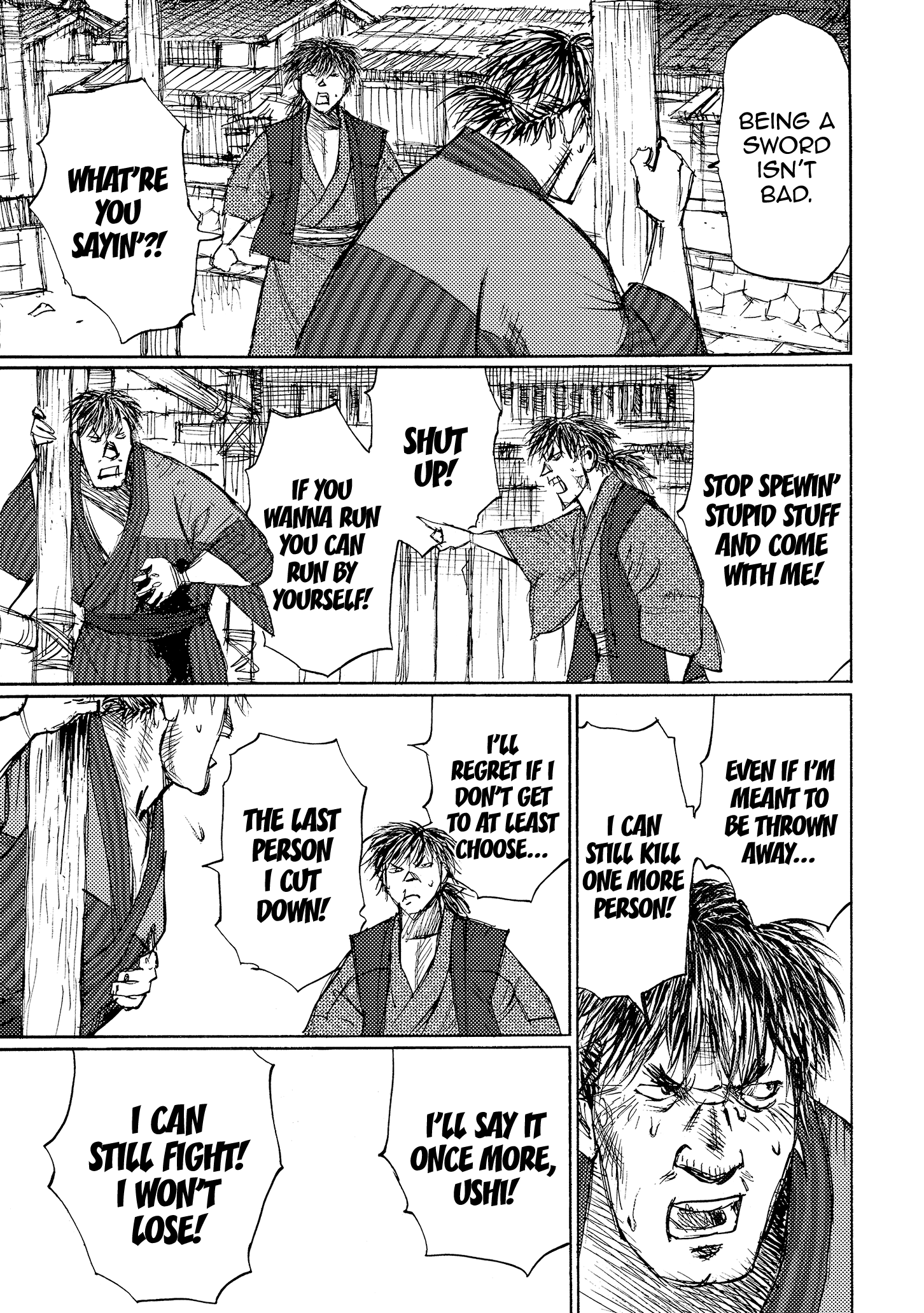 Read Ichigeki EN Manga Online