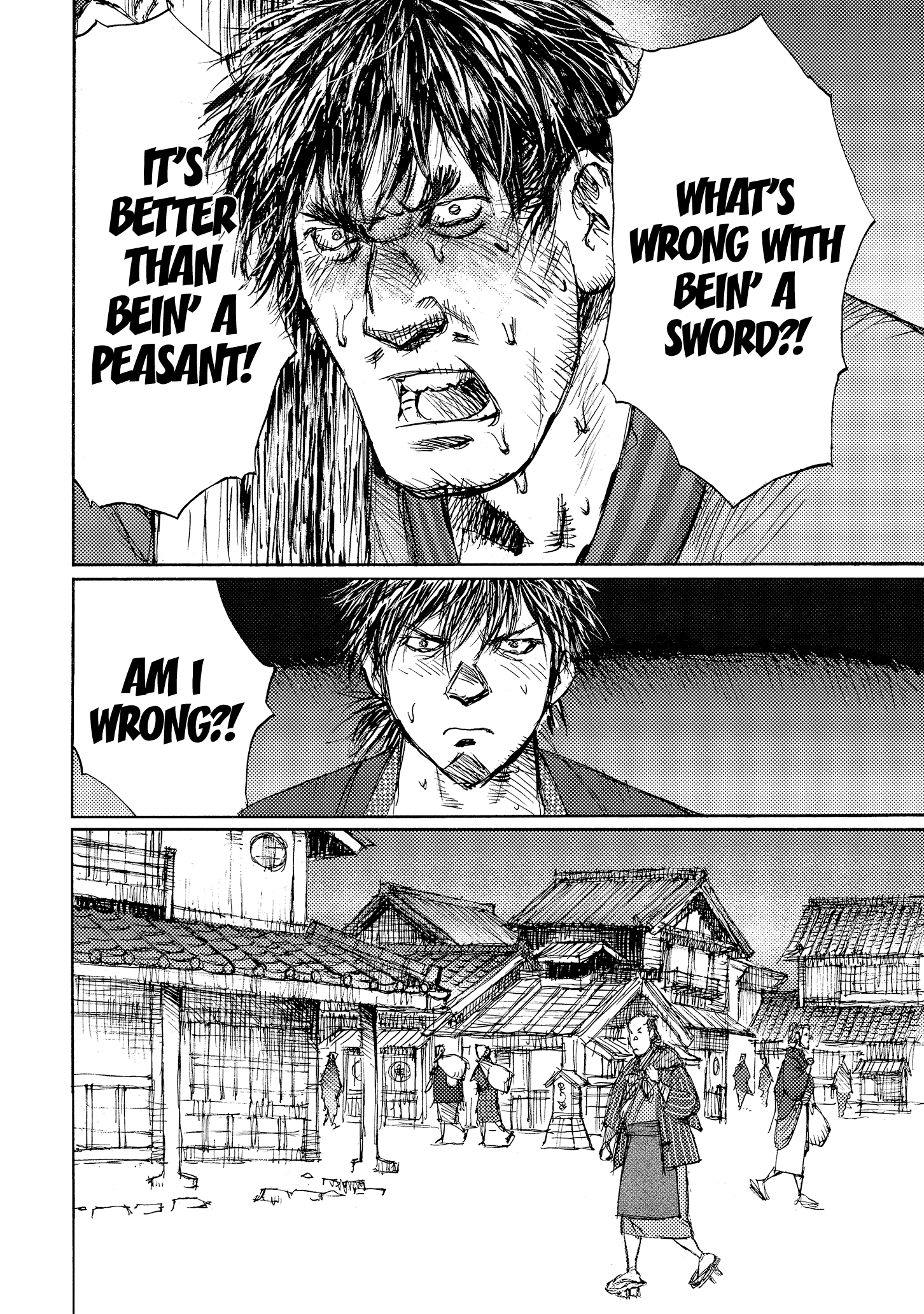 Read Ichigeki EN Manga Online