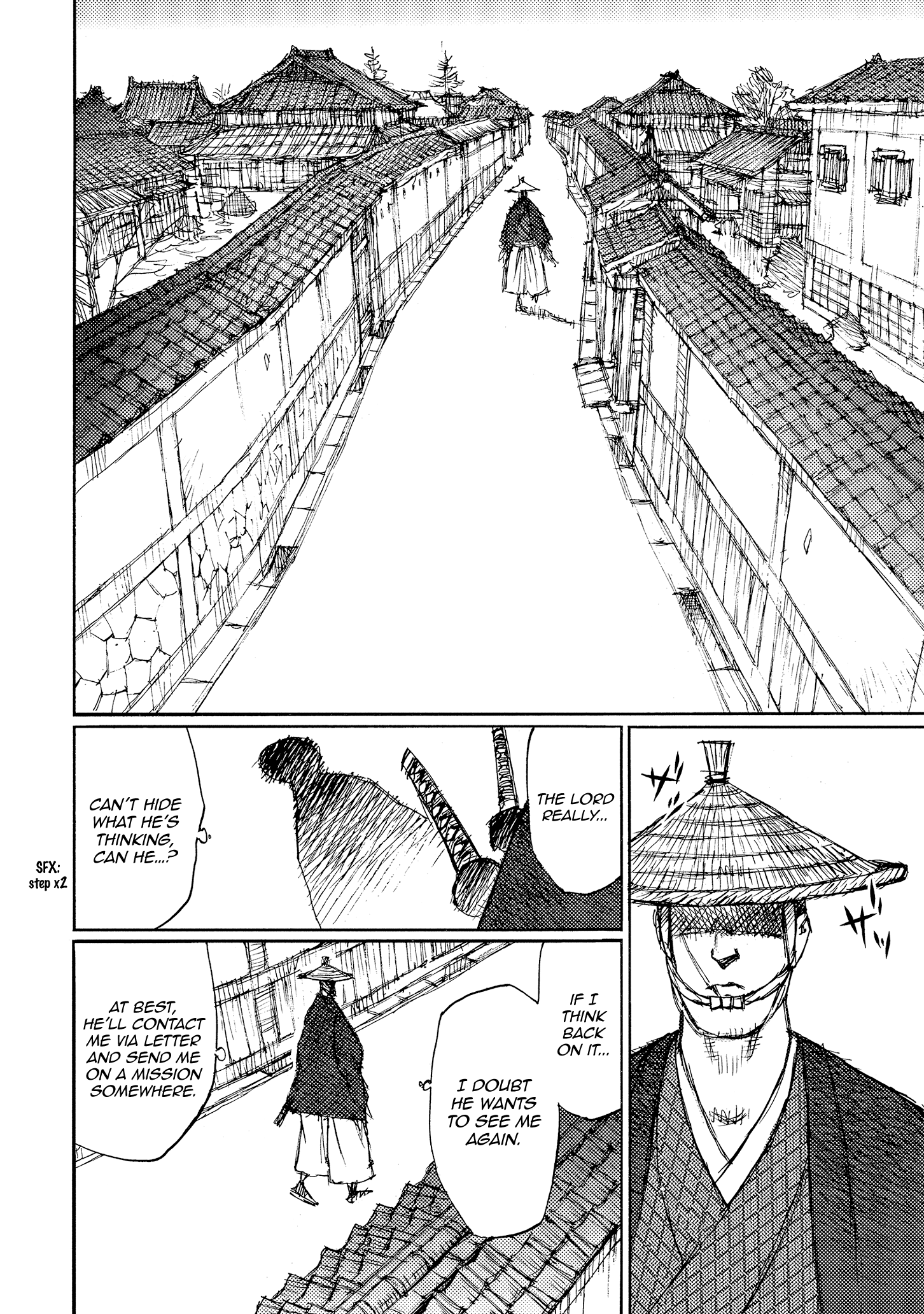 Read Ichigeki EN Manga Online