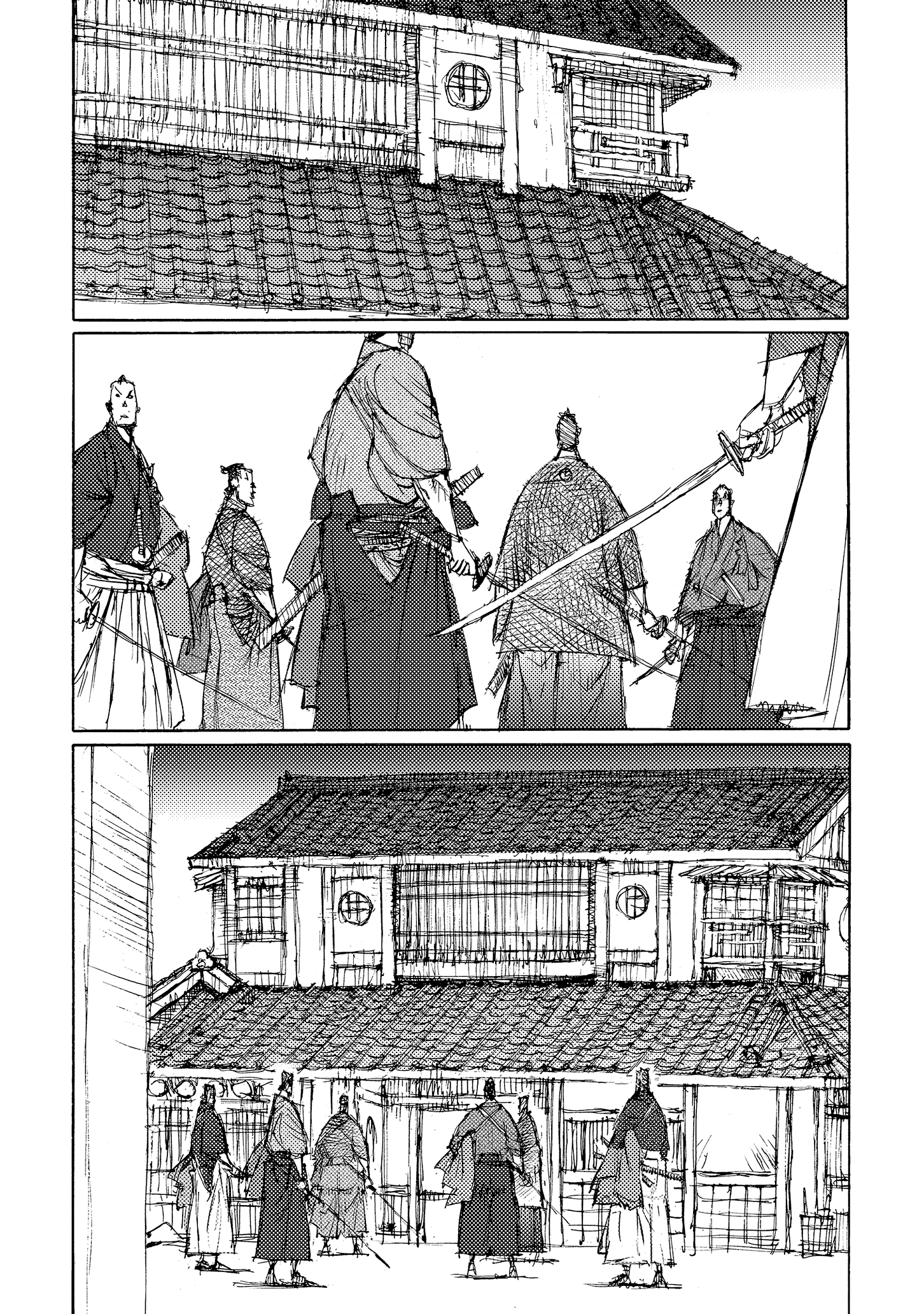 Read Ichigeki EN Manga Online