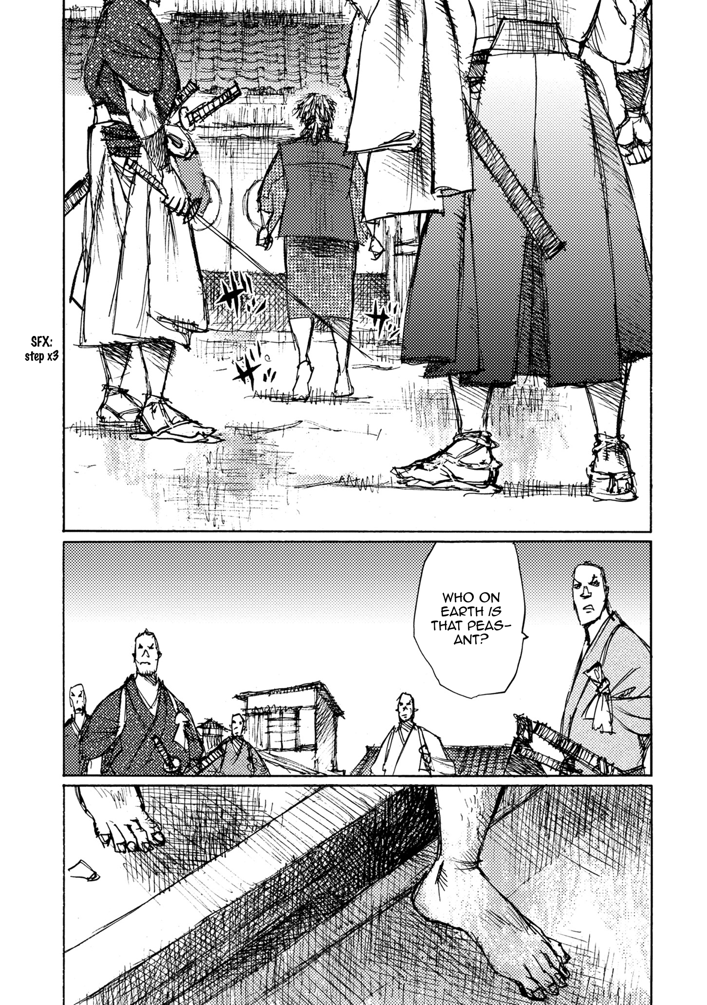 Read Ichigeki EN Manga Online