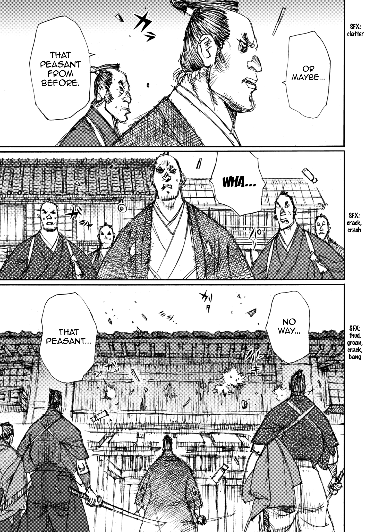 Read Ichigeki EN Manga Online
