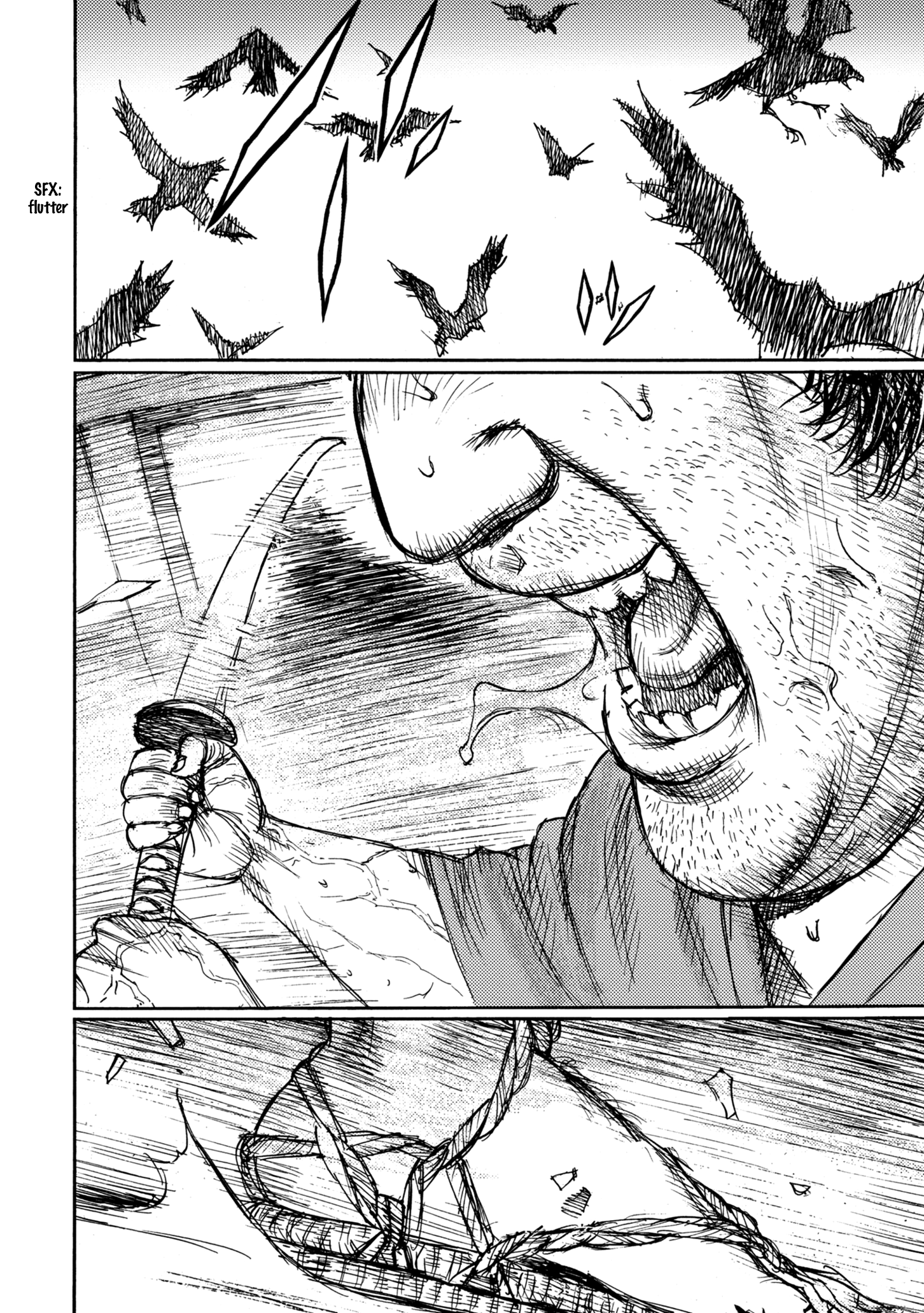 Read Ichigeki EN Manga Online