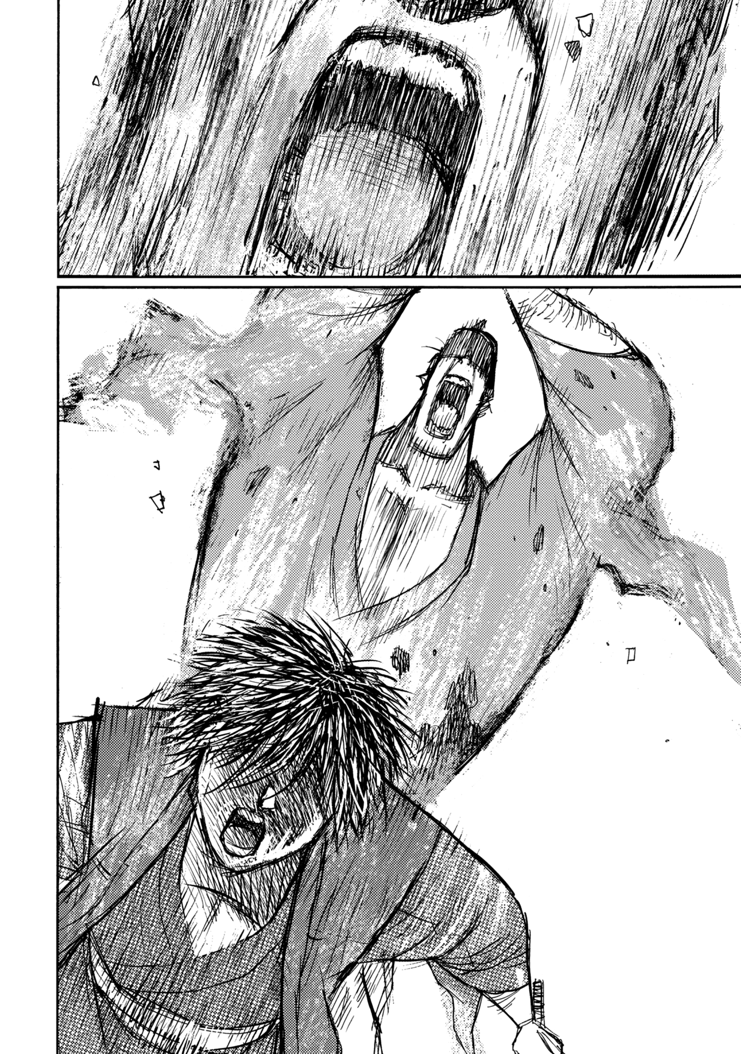 Read Ichigeki EN Manga Online