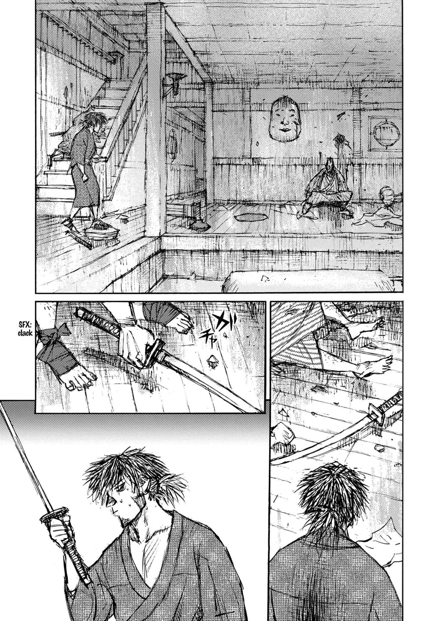 Read Ichigeki EN Manga Online