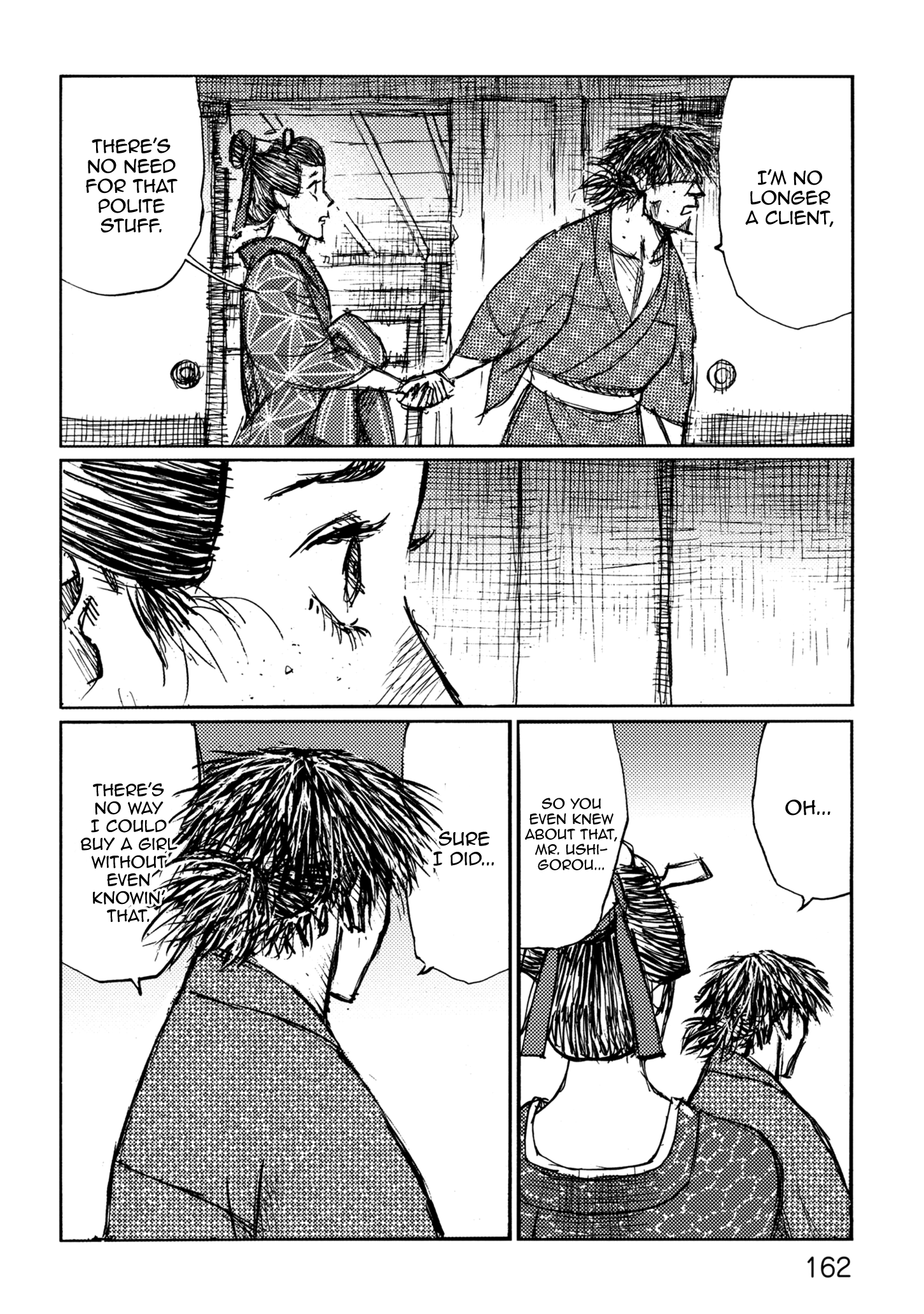 Read Ichigeki EN Manga Online