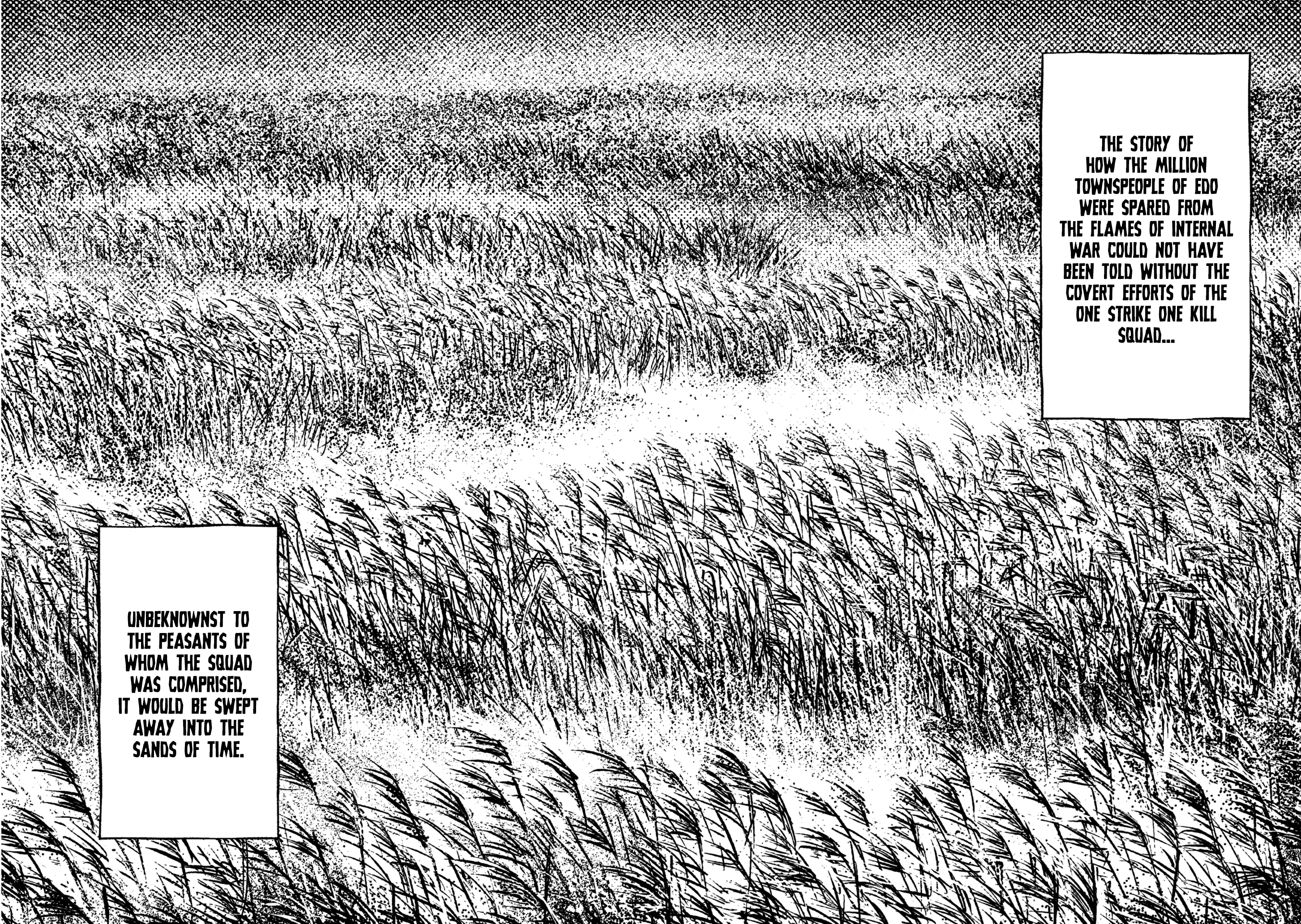 Read Ichigeki EN Manga Online