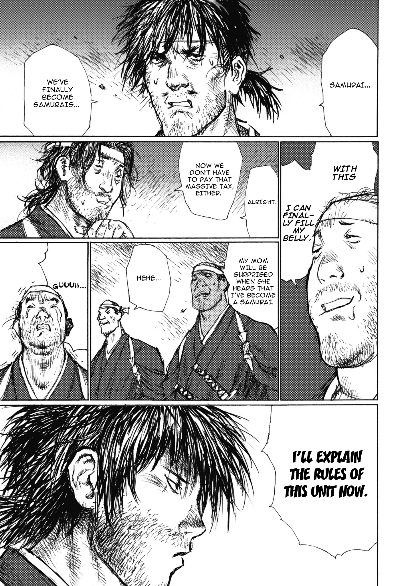 Read Ichigeki EN Manga Online