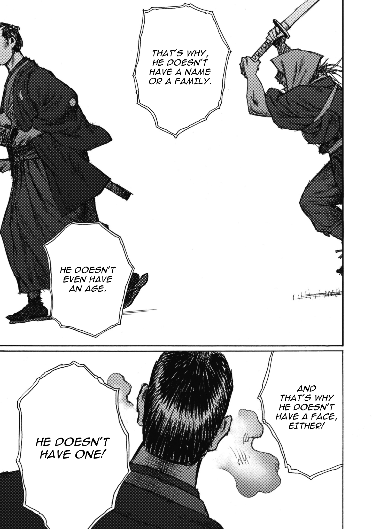 Read Ichigeki EN Manga Online