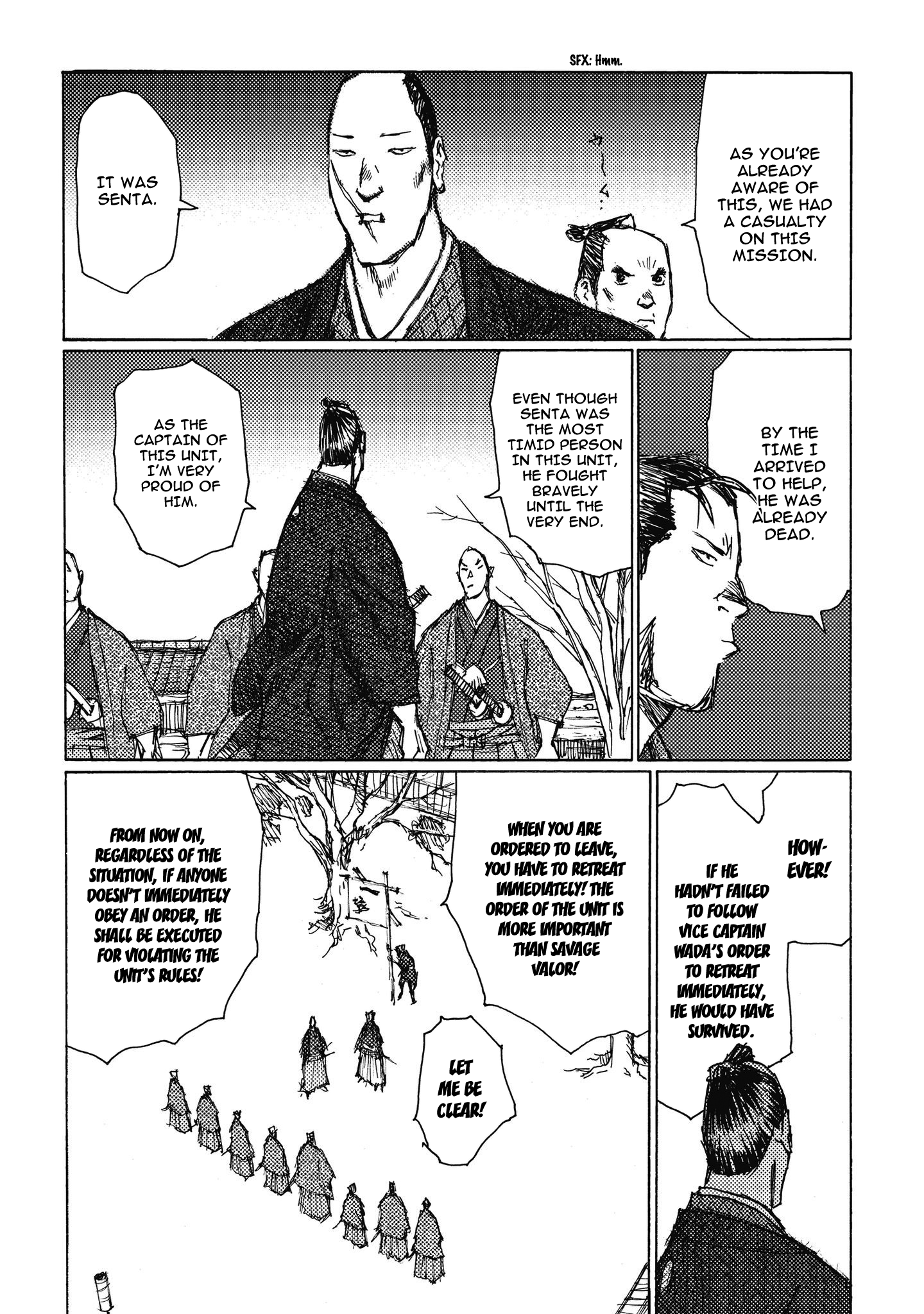 Read Ichigeki EN Manga Online