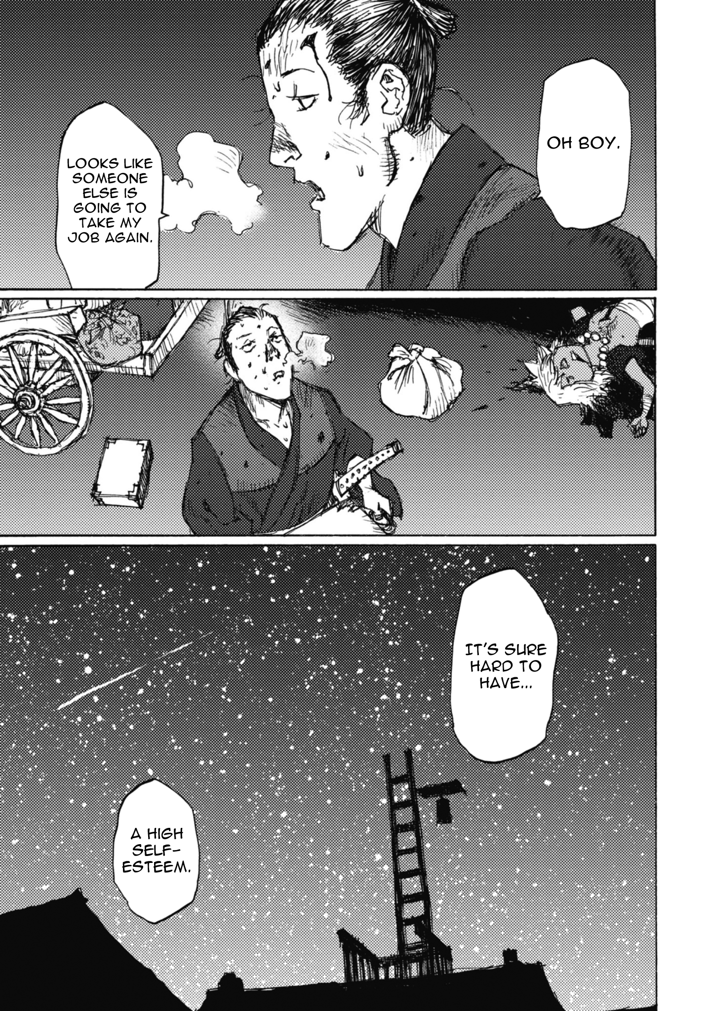 Read Ichigeki EN Manga Online