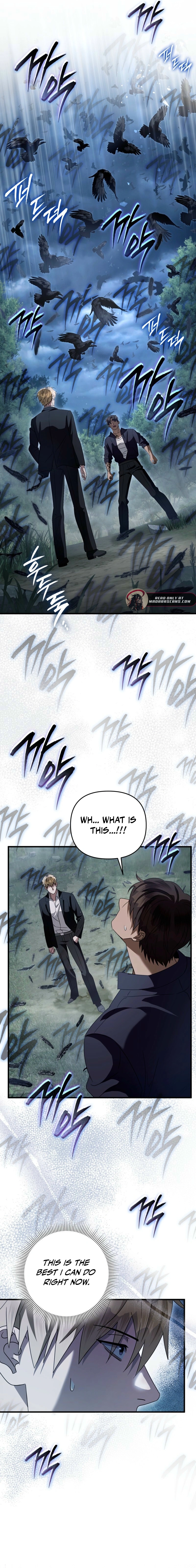 Read Illusion Hunter from Another World EN Manga Online