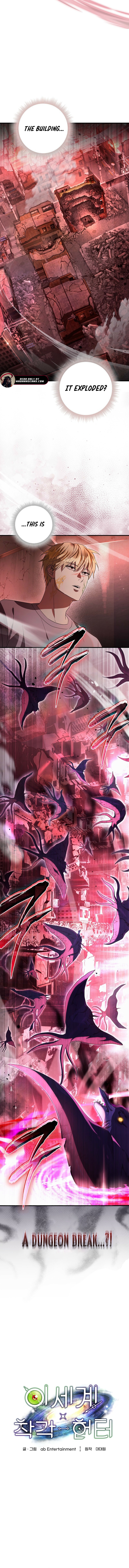 Read Illusion Hunter from Another World EN Manga Online