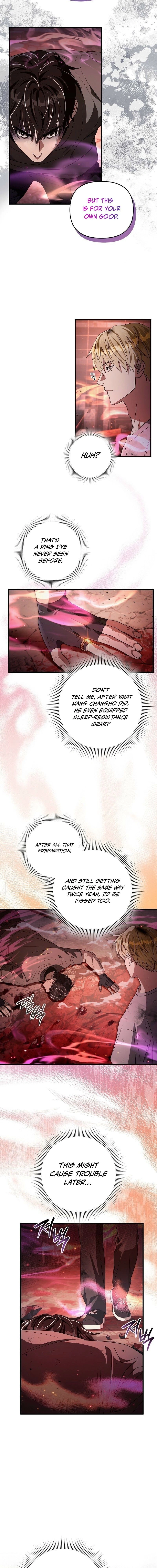 Read Illusion Hunter from Another World EN Manga Online