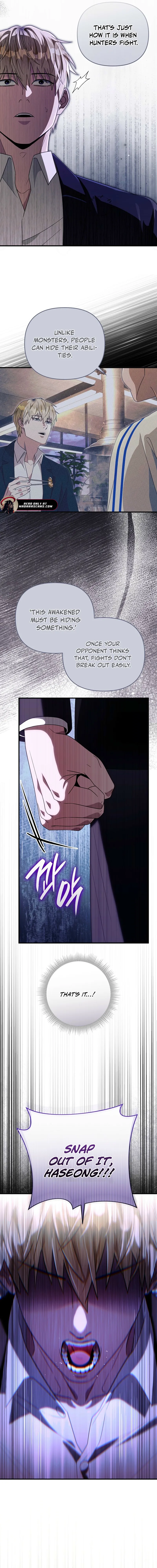 Read Illusion Hunter from Another World EN Manga Online