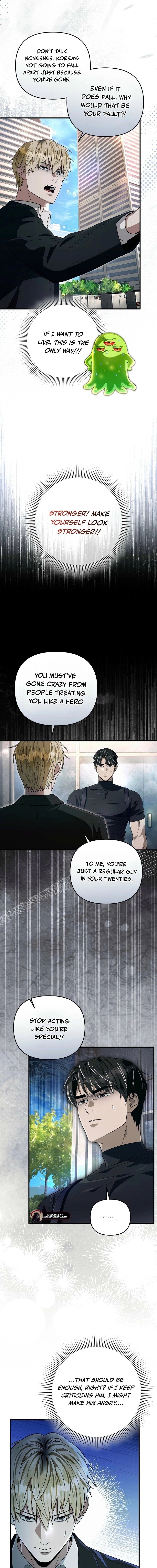 Read Illusion Hunter from Another World EN Manga Online