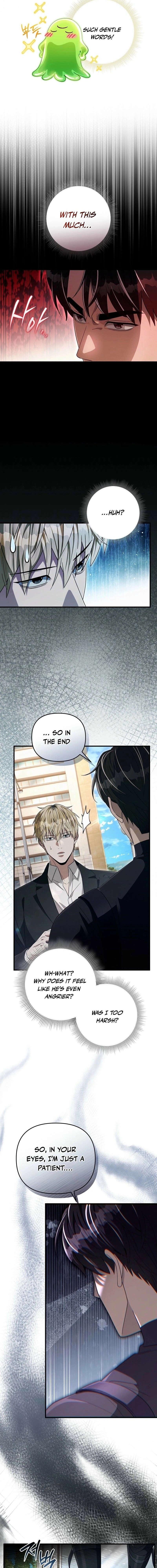Read Illusion Hunter from Another World EN Manga Online