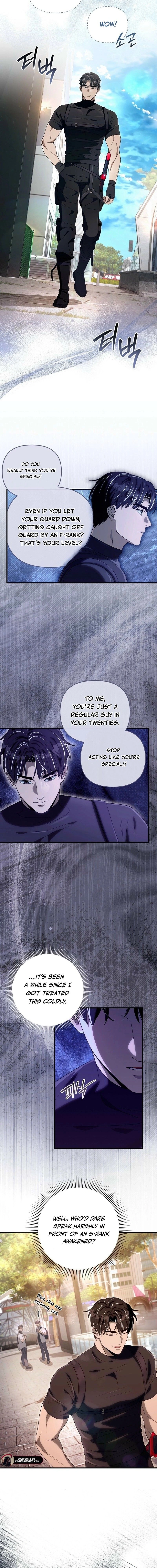 Read Illusion Hunter from Another World EN Manga Online