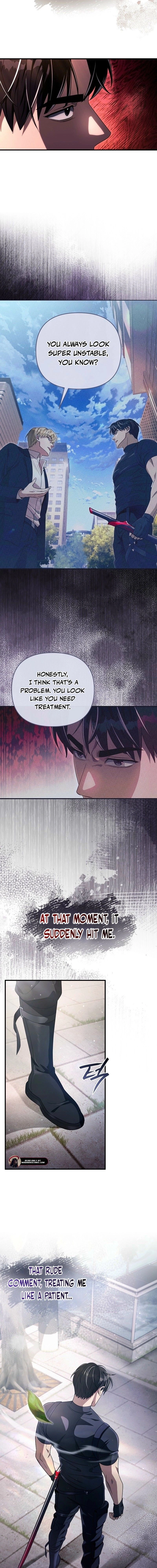 Read Illusion Hunter from Another World EN Manga Online