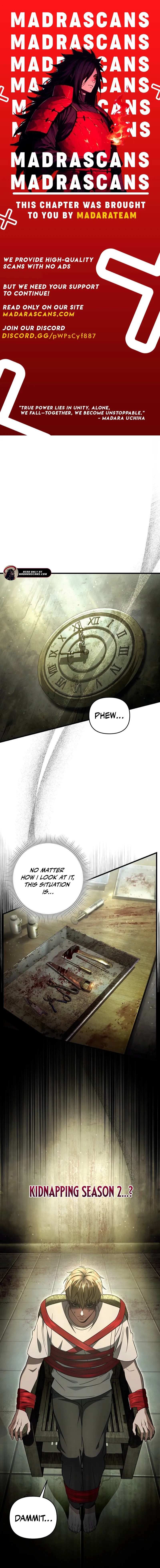 Read Illusion Hunter from Another World EN Manga Online