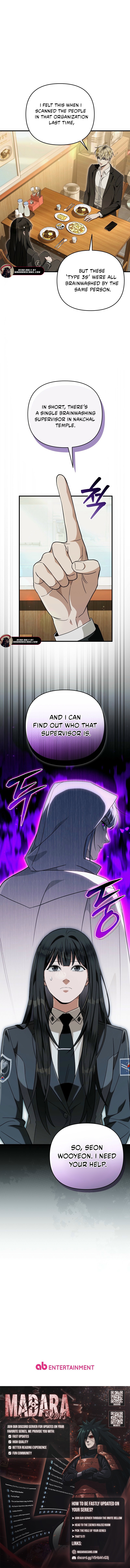 Read Illusion Hunter from Another World EN Manga Online