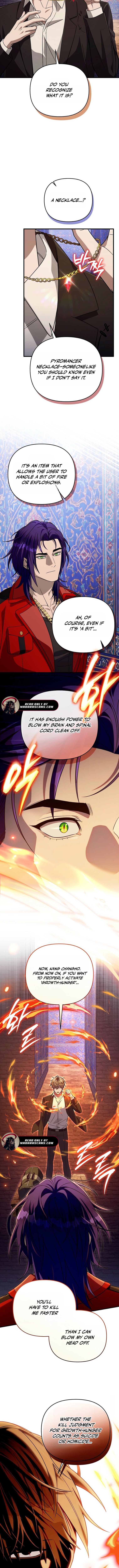Read Illusion Hunter from Another World EN Manga Online