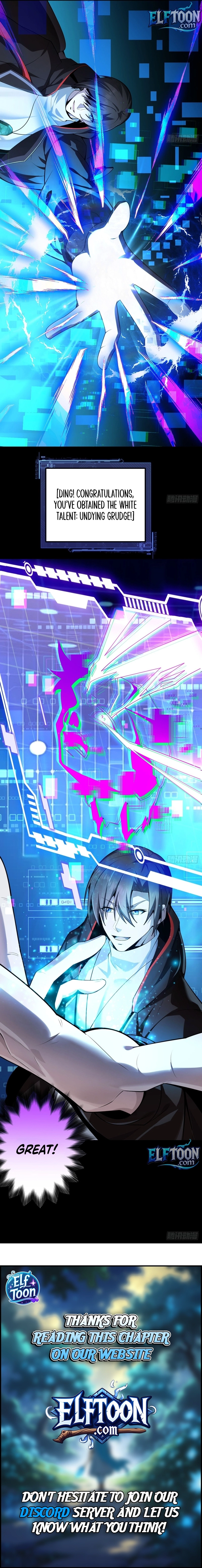 Read Immortal Simulator_ Cultivating in Secret EN Manga Online