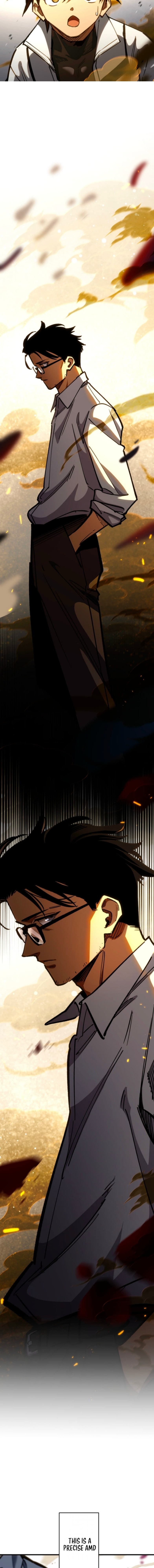 Read Infinite Awakening EN Manga Online