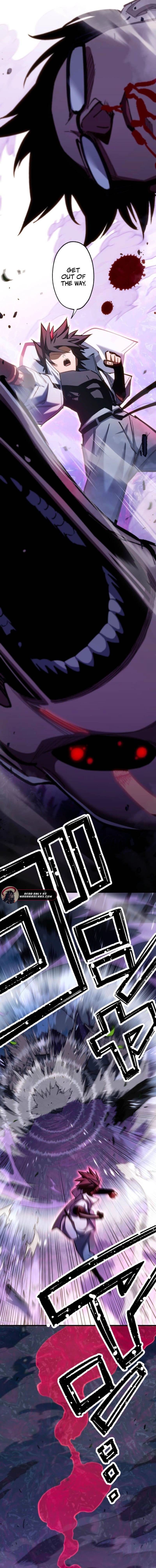 Read Infinite Awakening EN Manga Online