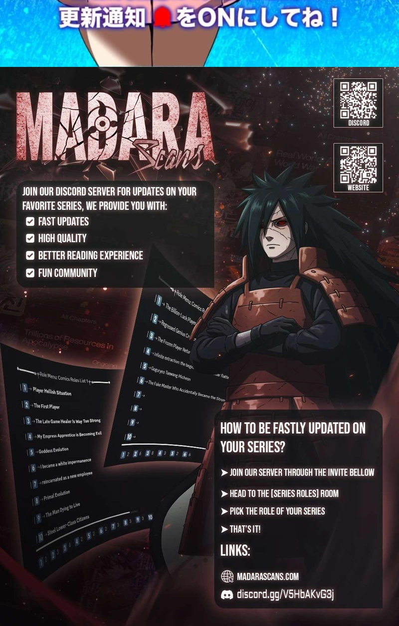 Read Infinite Awakening EN Manga Online