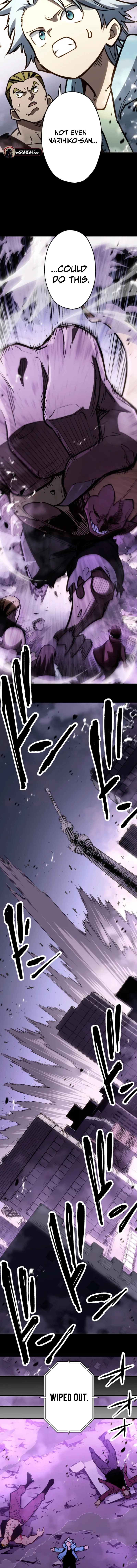 Read Infinite Awakening EN Manga Online
