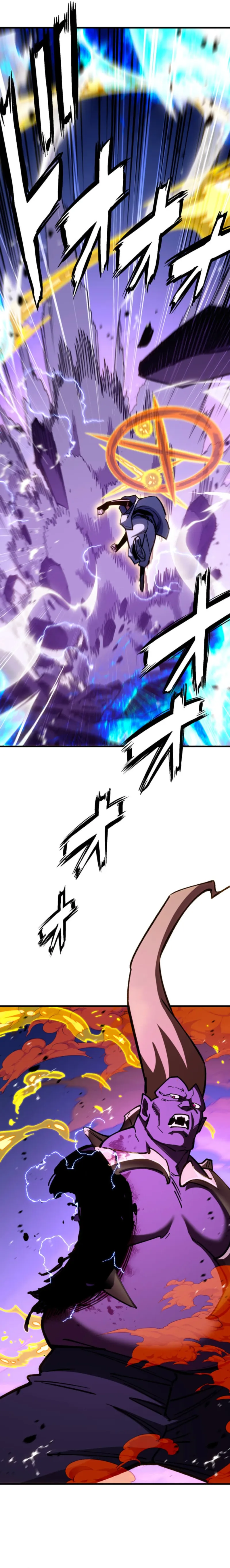Read Infinite Awakening EN Manga Online