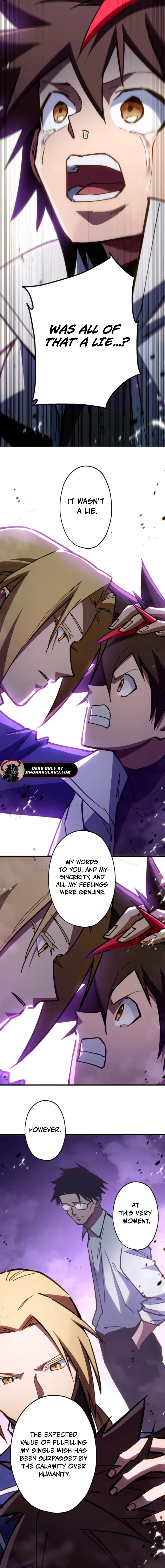 Read Infinite Awakening EN Manga Online