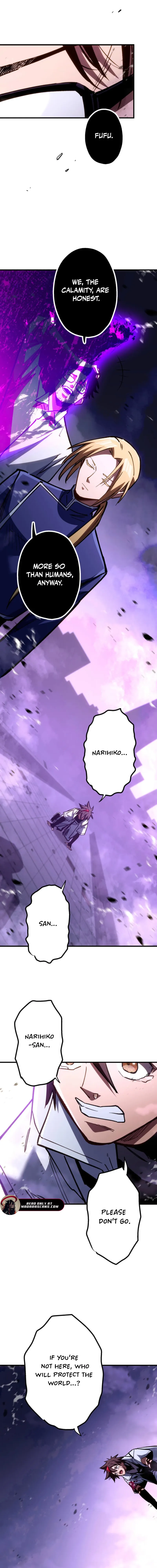 Read Infinite Awakening EN Manga Online