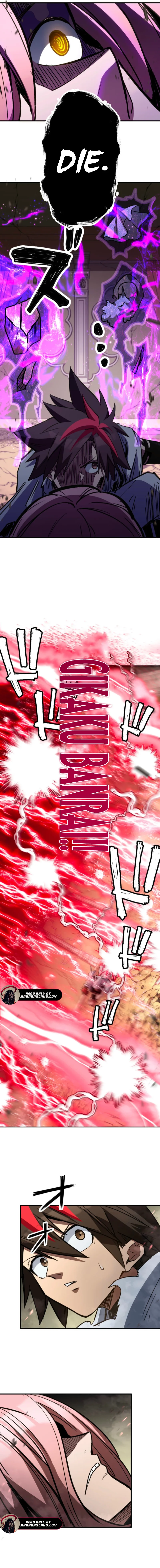 Read Infinite Awakening EN Manga Online