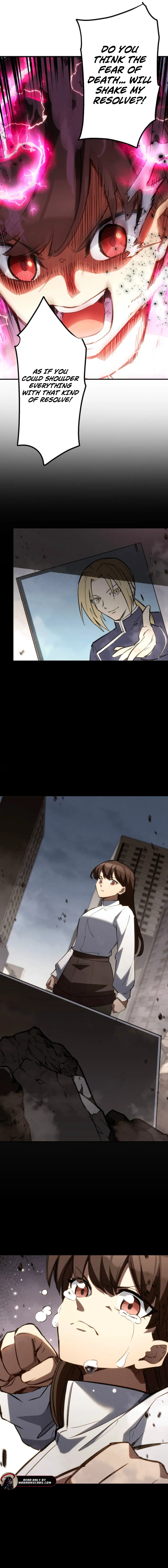 Read Infinite Awakening EN Manga Online