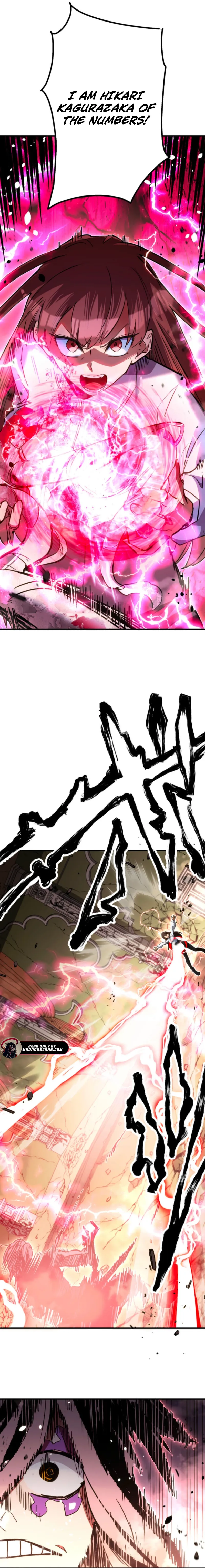 Read Infinite Awakening EN Manga Online